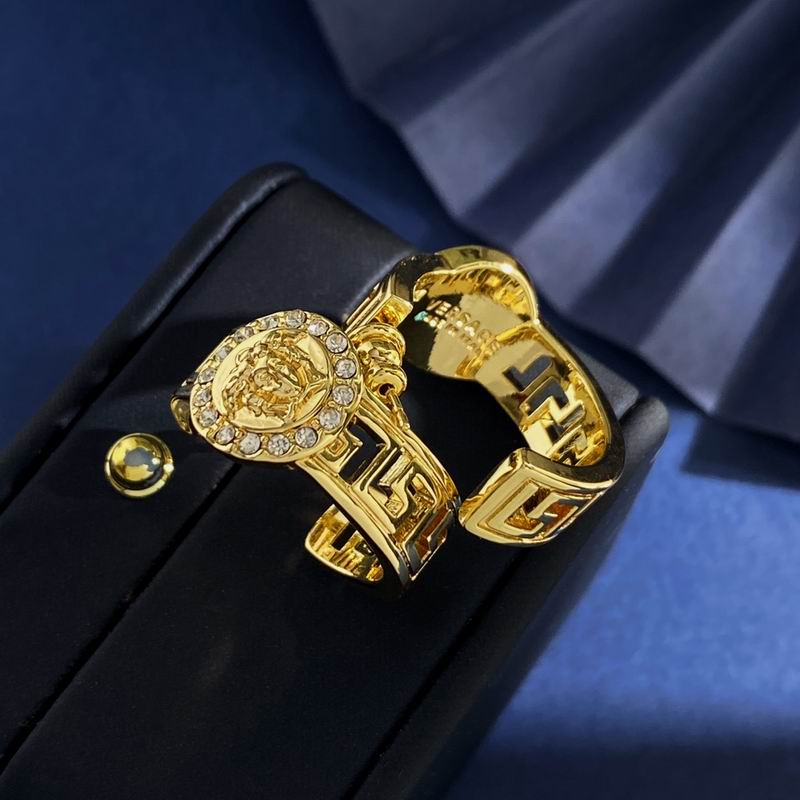 Versace earring 05yxh04